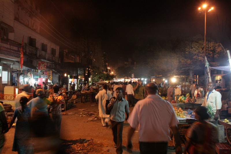 India & Nepal 2011 - 0791